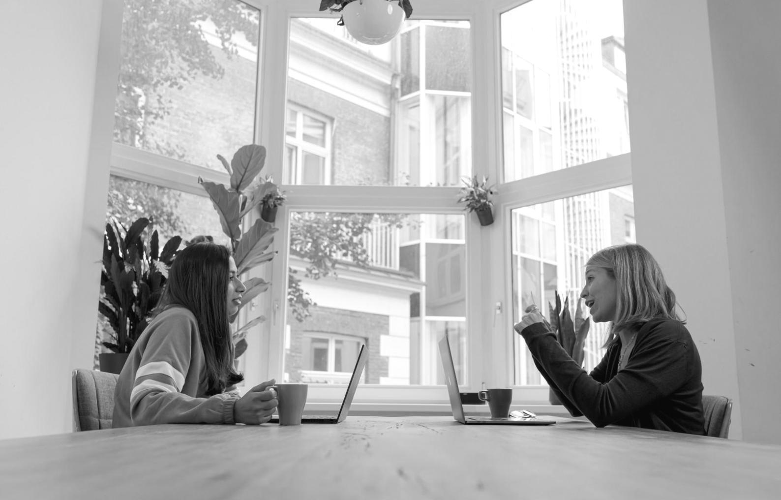 Session de formation en modélisation de scénarios financiers